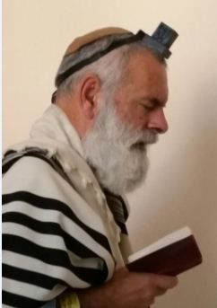 ברוך ה': לאחר הניתוח, הרב רונצקי מתאושש