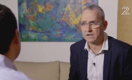 צפו: רונן שובל מטיח ל"שתול" את האמת בפנים