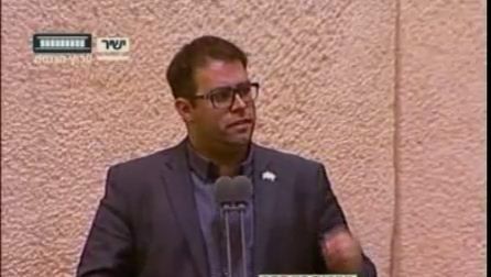 צפו: אורן חזן העמיד את המשטרה על הרגליים