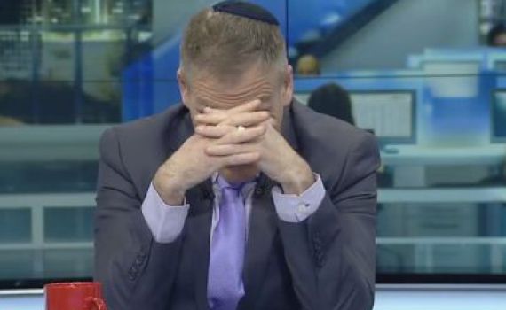 צפו: סגל עומת עם דברים שאמר על גל"צ והובך