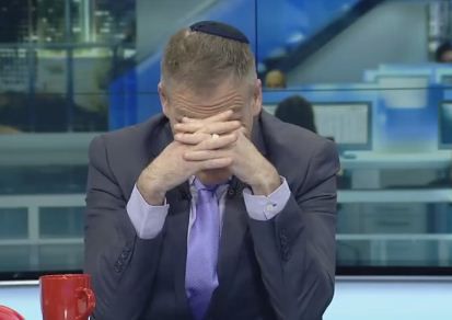 צפו: סגל עומת עם דברים שאמר על גל"צ והובך