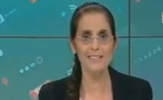 "מה שעשיתי ברוורס היא לא תעשה כל החיים". צפו