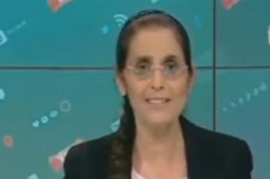 "מה שעשיתי ברוורס היא לא תעשה כל החיים". צפו