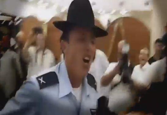 הרב רפי פרץ יזומן לשיחת הבהרה אצל ראש אכ"א