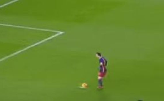 חוקי או לא חוקי? צפו בפנדל שמטריף את העולם