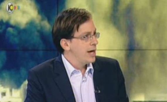 נדב איל: "אם מישהו נפגע לא זו הייתה כוונתי"