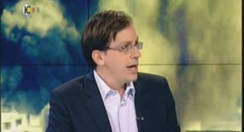 נדב איל: "אם מישהו נפגע לא זו הייתה כוונתי"