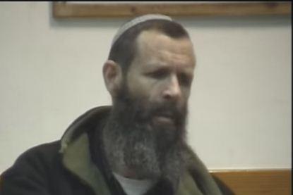 "אשתו של הרב יגאל אמרה לו לשאת את שרה"