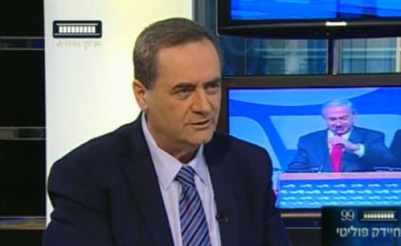 נתניהו, מאחוריך: "אני מתאים להיות רוה"מ"; צפו