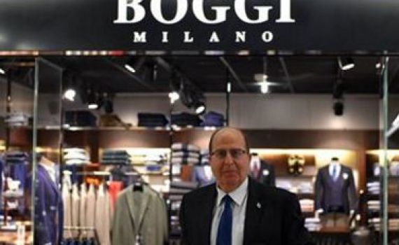 אופנת בוגי: יעלון התבדח וחטף מהגולשים: תתבייש