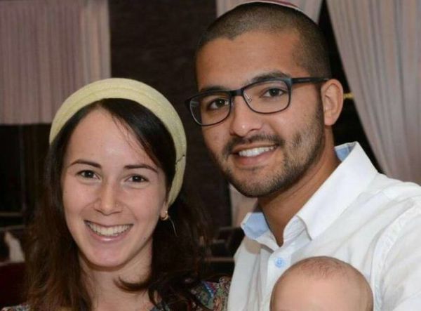 "משחררת אותך לאלוקים": סמ"ר טוביה ינאי ויסמן הובא למנוחות