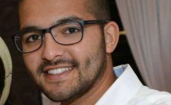 הותר לפרסום: טוביה ינאי ויסמן הי"ד הוא הנרצח בפיגוע