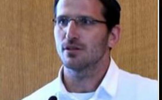 אוניברסיטת בר אילן הדיחה את הרב סרבן הגט