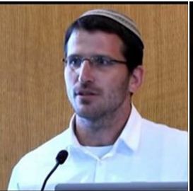 אוניברסיטת בר אילן הדיחה את הרב סרבן הגט