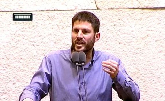 "מחבל שיצא לרצוח יהודי – לא חוזר בחיים". צפו