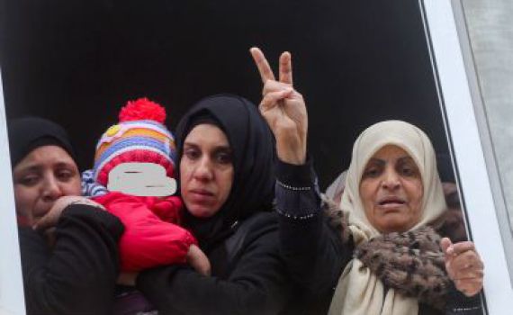 זה האיש שמונע את גירוש משפחות המחבלים