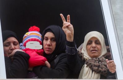 זה האיש שמונע את גירוש משפחות המחבלים