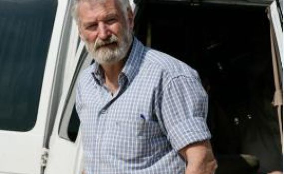 דרישה: לפתוח בחקירה פלילית נגד זמביש