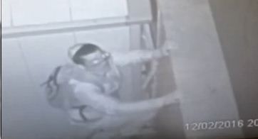 האם אתם מזהים את "הפורץ עם הכיפה"? צפו