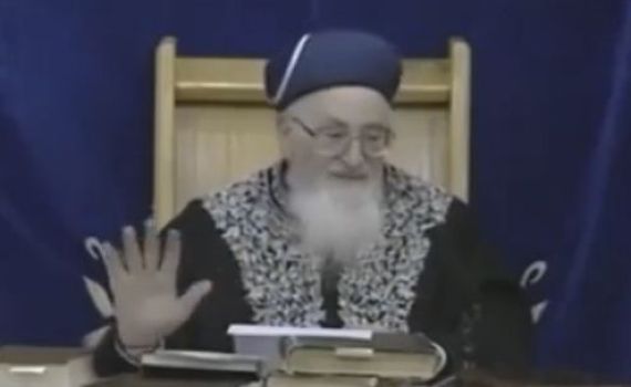 מותר להקים ישוב גם אם לא יהיה בו מניין? צפו