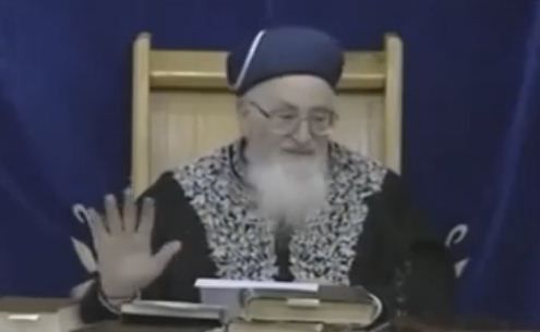 מותר להקים ישוב גם אם לא יהיה בו מניין? צפו