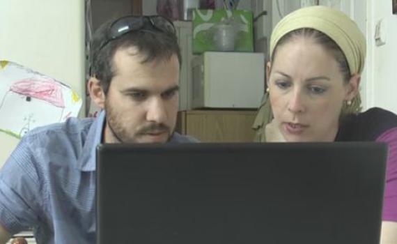 אם פונדקאית דתייה? צפו בסרט המגזרי המנצח