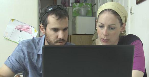 אם פונדקאית דתייה? צפו בסרט המגזרי המנצח