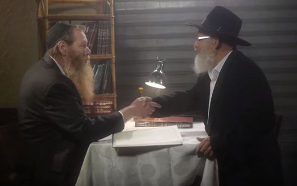 צפו: מיהו השידוך המובחר אצל החרדים?