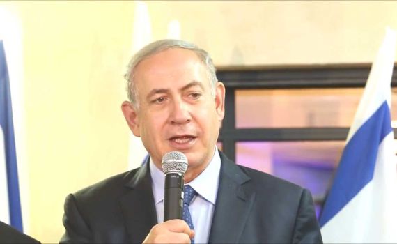 נתניהו: הדברים שקמרון שכח על ירושלים