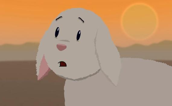 צפו: ישי ריבו בקליפ אנימציה "קול פעמונים"