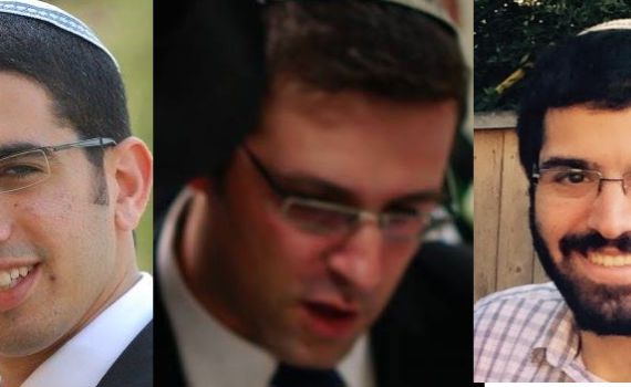 הרבנים בפייסבוק: הרב יצחק נריה נכנע לחרדים