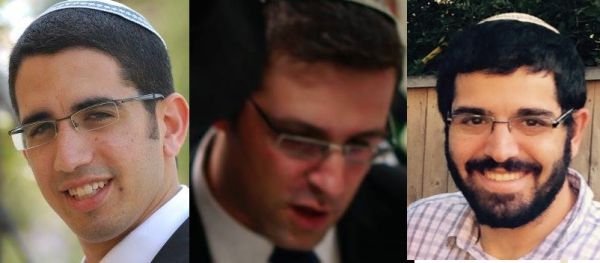 הרבנים בפייסבוק: הרב יצחק נריה נכנע לחרדים