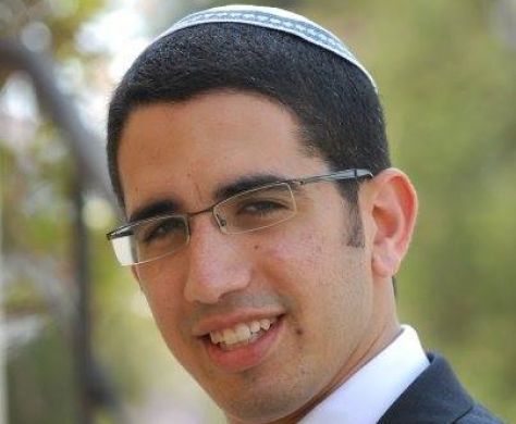 תפסיקו להציג לנו דגמים שלא חונכנו אליהם/תגובה