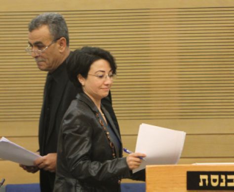 סלומינסקי הודיע: הדיון על חוק ההשעיה מבוטל