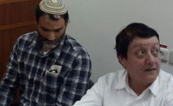 באגד מודים: מתפשרים בבחירת הנהגים