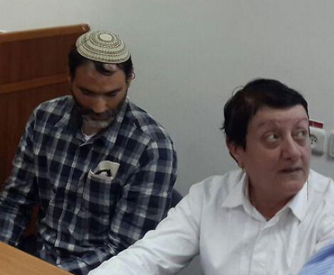 באגד מודים: מתפשרים בבחירת הנהגים