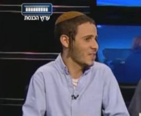 שרקי מתחרט: "הפרשה יצאה מפרופורציה"