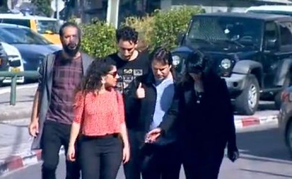 צפו: המפלגה החדשה שמאיימת על דרעי וכחלון