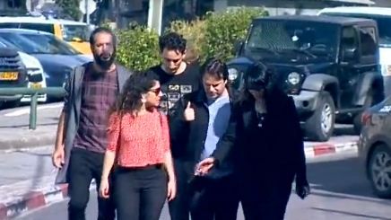 צפו: המפלגה החדשה שמאיימת על דרעי וכחלון