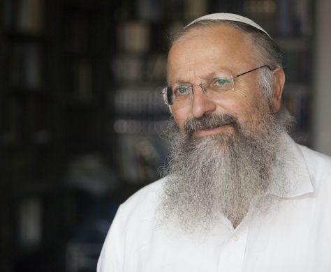 "הרמטכ"ל חושב שהוא יותר מוסרי מחז"ל"