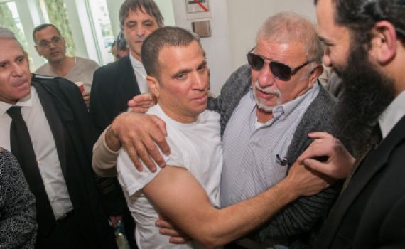 זיכויו של ניר סומך הוא המודל לערעורים / פרשנות