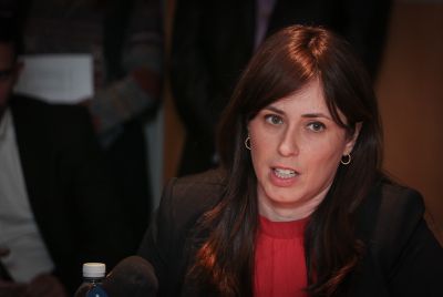 "המציאות שאייזנקוט תיאר לא קרתה מעולם"