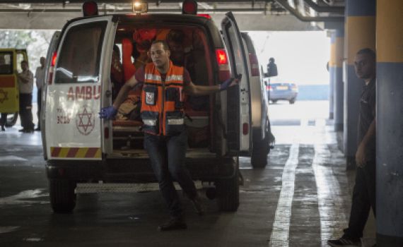 לא משחק ילדים: בת 8 שאפה גז הליום ומתה