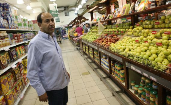 רמי לוי נגד כתב חדשות 2: "דיווח שקרי"