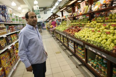 רמי לוי נגד כתב חדשות 2: "דיווח שקרי"