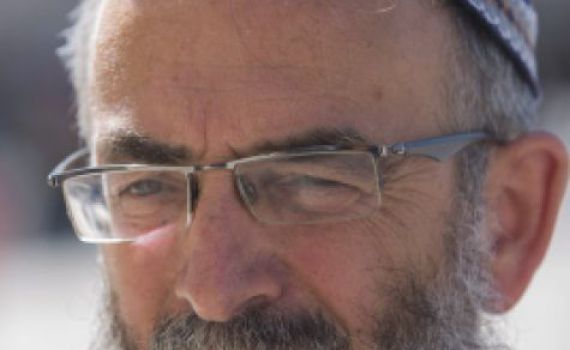 הרב סתיו: "מדובר בצעד אחד לפני החמור ביותר"