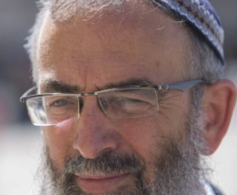 הרב סתיו: "מדובר בצעד אחד לפני החמור ביותר"