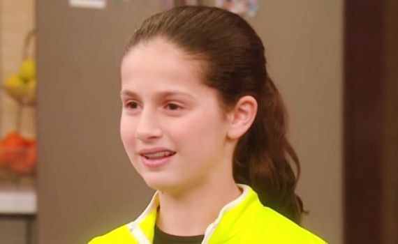 ויתרה על האולימפיאדה כדי לשמור שבת