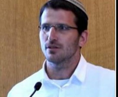 פרשת הסרבן: השיימינג מתחיל לתת אותותיו?