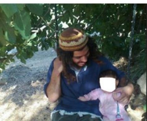 "נרגעתי כששמעתי ששירת נשים שברה אותו"